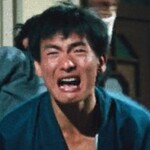 Suzuki's student