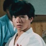Suzuki's student
