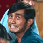 Suzuki's student