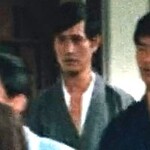 Suzuki's student