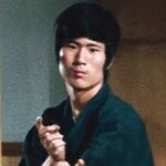 Suzuki's student