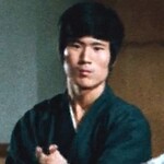 Suzuki's student