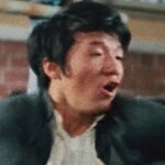 Jing Mo Gym student