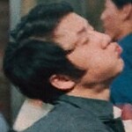 Jing Mo Gym student