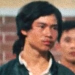 Jing Mo Gym student