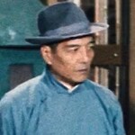 Inspector's deputy