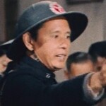 Policeman