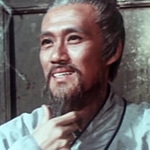 Hao's Korean mentor