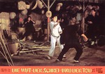 German lobby card #20 <br> (some German sets were numbered)