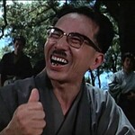 Japanese womaniser
