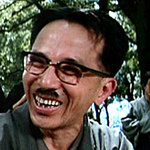 Japanese womaniser
