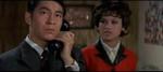 Tin Ching and Ling Ling<br>Intrigue in Nylons (1972) 