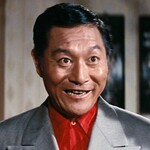 Mr. Wang