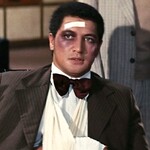Mafia hitman