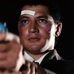 Mafia hitman