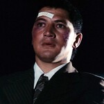 Mafia hitman