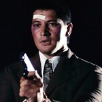 Mafia hitman