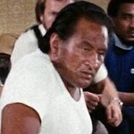 Mafia thug