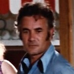 Restaurant patron