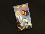 US VHS release; front view