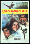 Turkish movie poster