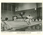 US press still