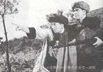 Chang Tseng and Liang Heng