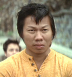 Bolo Yeung Sze