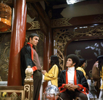 original 70 mm color slide
