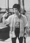 behind the scenes of ENTER THE DRAGON