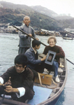 behind the scenes of ENTER THE DRAGON