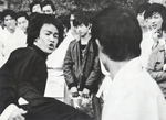 behind the scenes of ENTER THE DRAGON