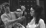behind the scenes of ENTER THE DRAGON