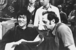 behind the scenes of ENTER THE DRAGON