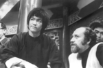 behind the scenes of ENTER THE DRAGON