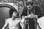 behind the scenes of ENTER THE DRAGON