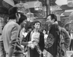 behind the scenes of ENTER THE DRAGON