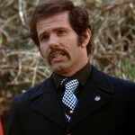 Freddie's hood