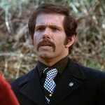 Freddie's hood