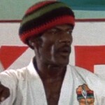 Black Karate Federation assistant instructor