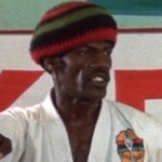 Black Karate Federation assistant instructor