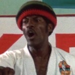 Black Karate Federation assistant instructor
