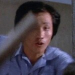 Han's lab worker