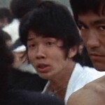 Han's fighter