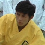 Tournament fighter