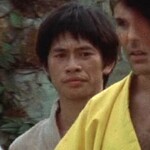 Han's guard