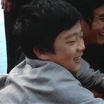 Chinese junk crew