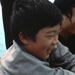 Chinese junk crew
