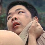 Han's guard (killed by Bolo)
