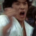 Han's fighter